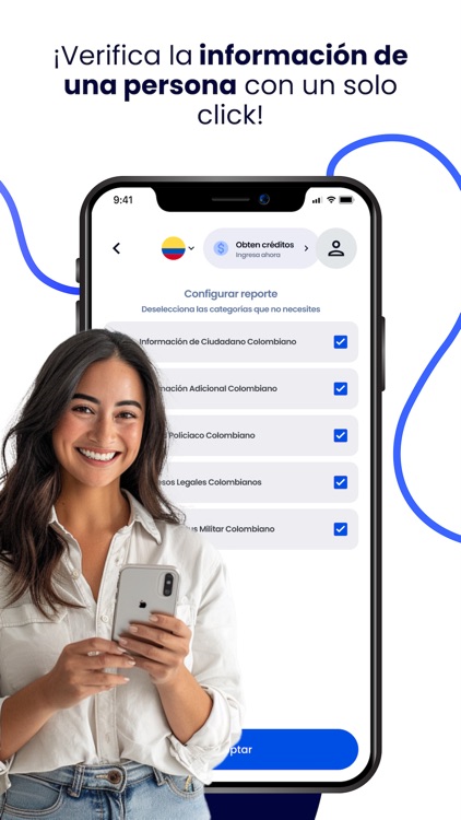 SmartCheck by Verifik screenshot-3