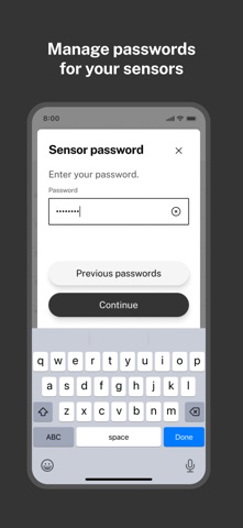 FutureSense screenshot