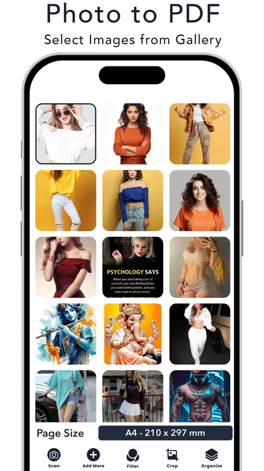 #2. PDF Editor Tools (iOS) Által: Savita Yadav