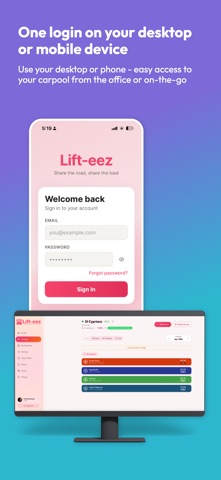Lift Eez Screenshot 10 of 10