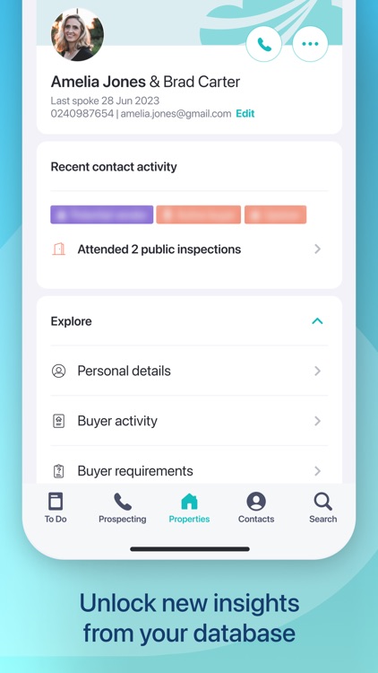 NurtureCloud screenshot-4