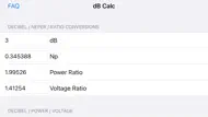 DB Calc iphone bilder 0