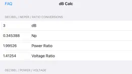 db calc iphone resimleri 1