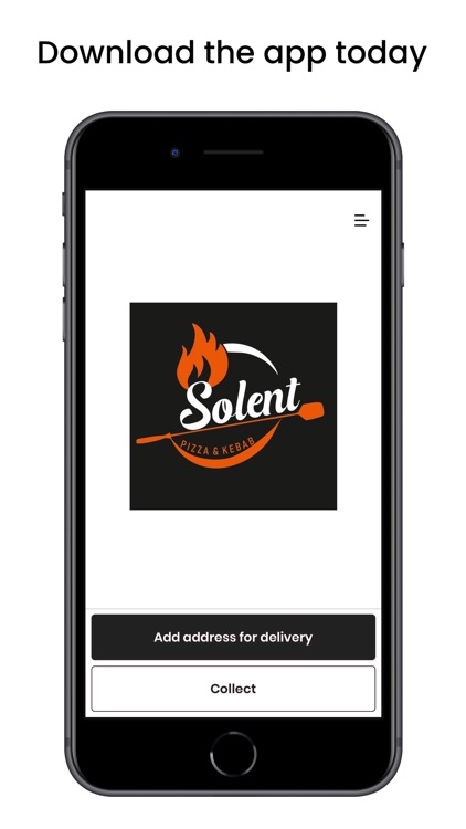 Solent Pizza & Kebab screenshot-3