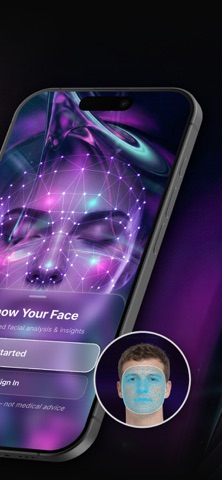Lumina Labs screenshot