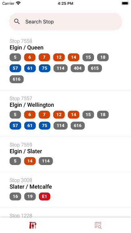 Ottawa Transit (OC Transpo)