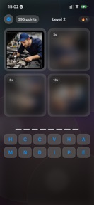 Word Pictures screenshot