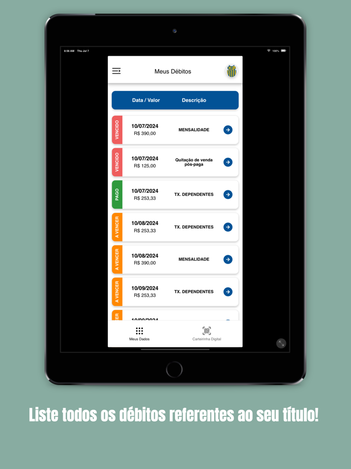 Comercial Esporte Clube