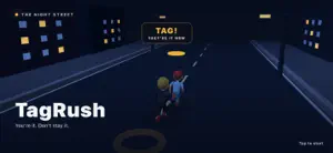 TagRush screenshot 2