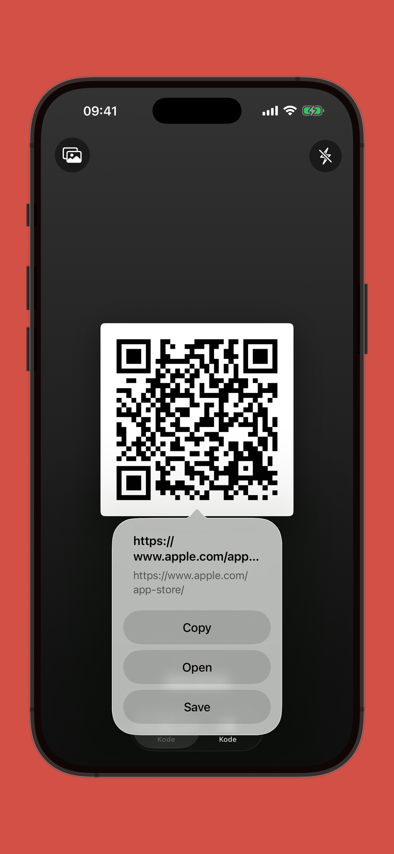 Kode QR