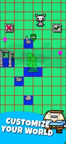 Goobie Garden: Virtual Pets screenshot