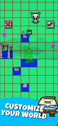 Goobie Garden: Virtual Pets screenshot 3