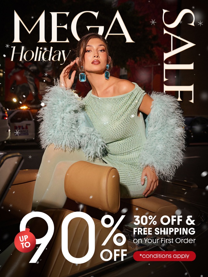 #1. SHEIN - Shopping Online (iOS) Podle: ROADGET BUSINESS PTE. LTD.