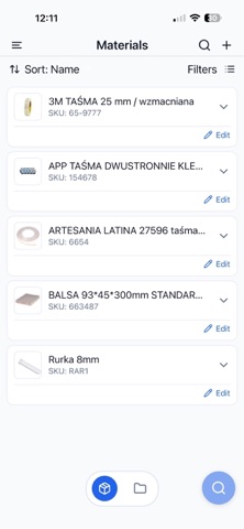 AMPER FLOW Screenshot 4 of 6