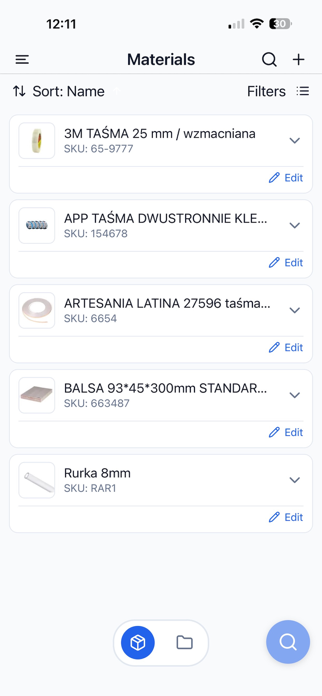 AMPER FLOW Screenshot 4 of 6