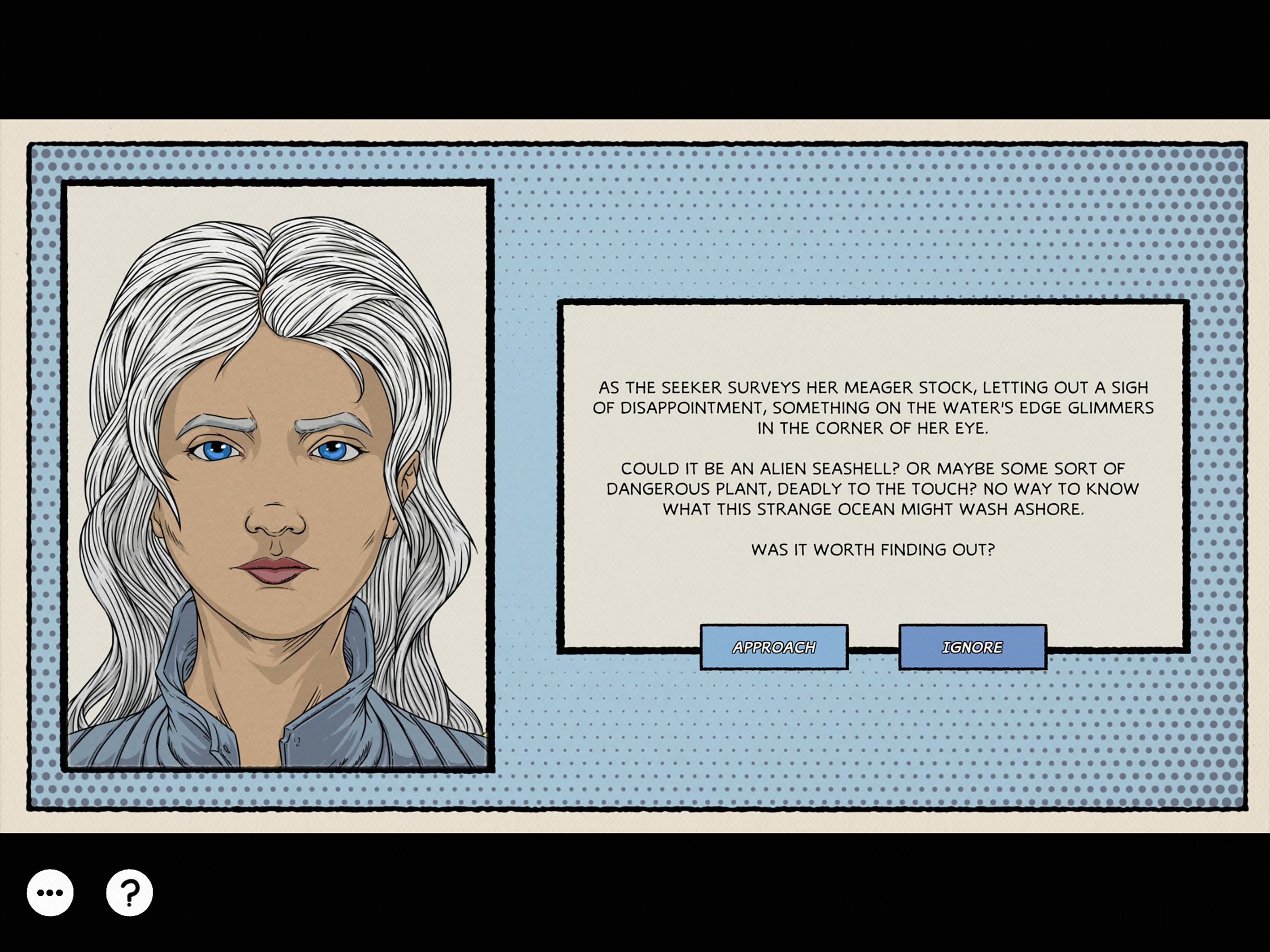 Aquamarine: Explorer's Edition screenshot 10