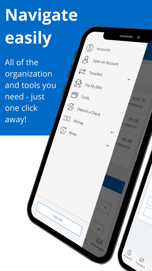 #4. Ion Bank (iOS) 由: Ion Bank