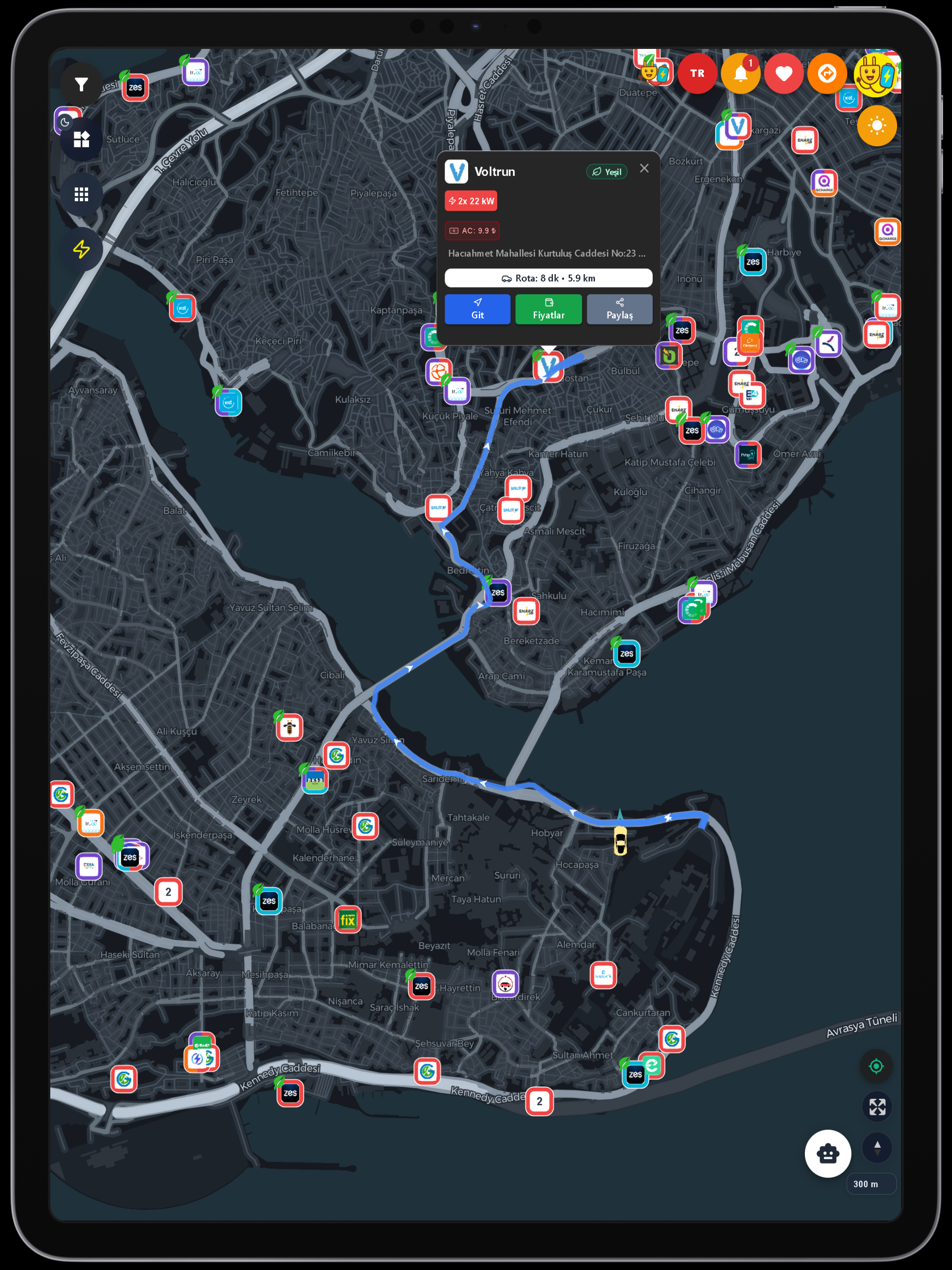 WattKafa screenshot 18