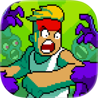 Kung Fu Zombie