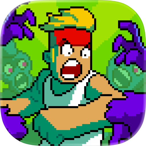Kung Fu Zombie