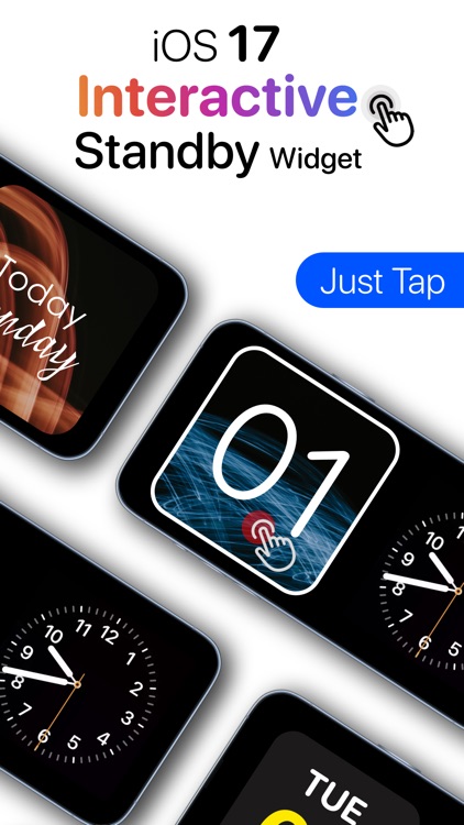 Calendar Widget - Date Widgets