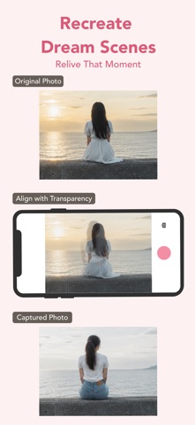 LayerCam - Overlay Camera Screenshot 1 of 5