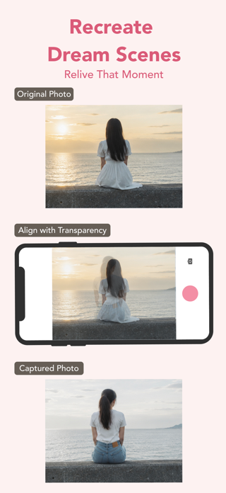 LayerCam - Overlay Camera Screenshot 1 of 5