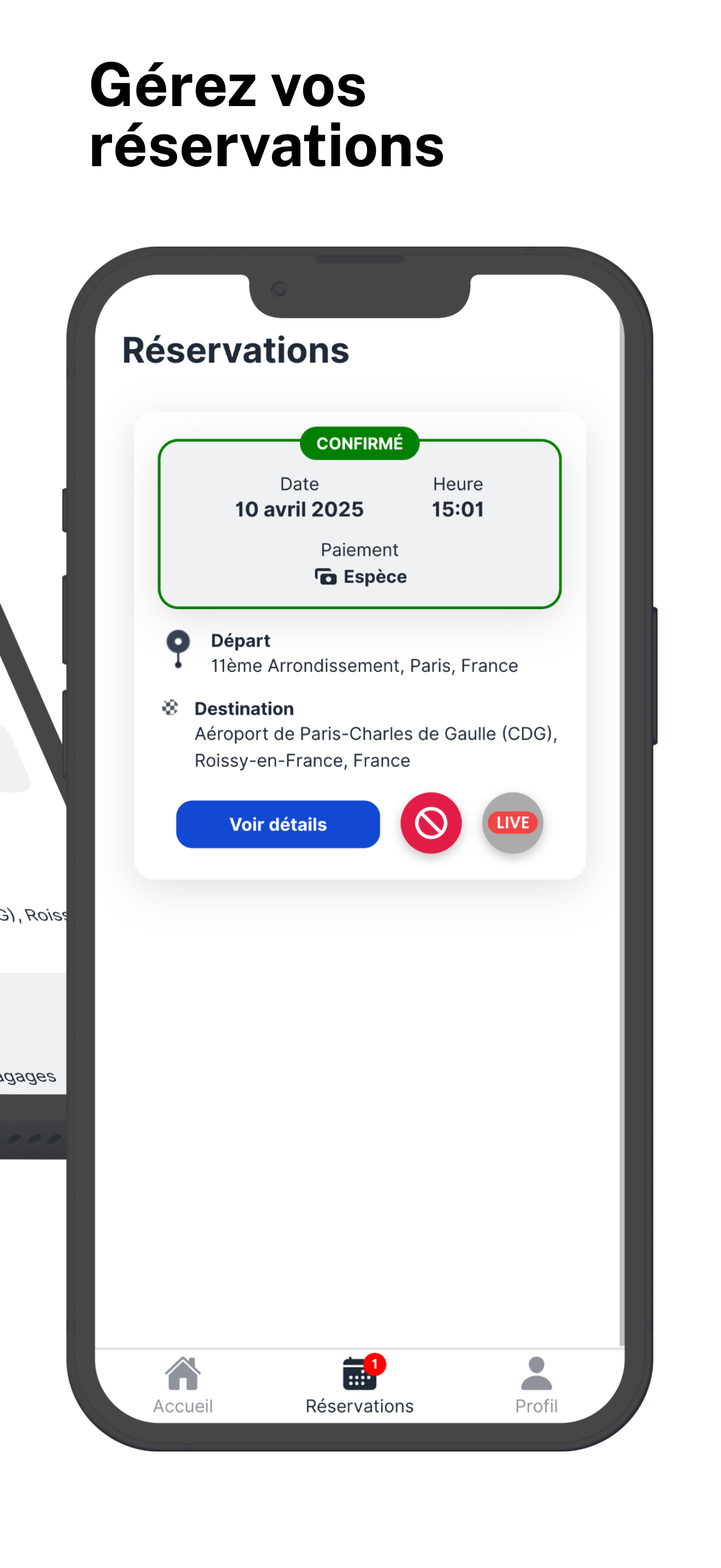 Holà chauffeur! screenshot 3