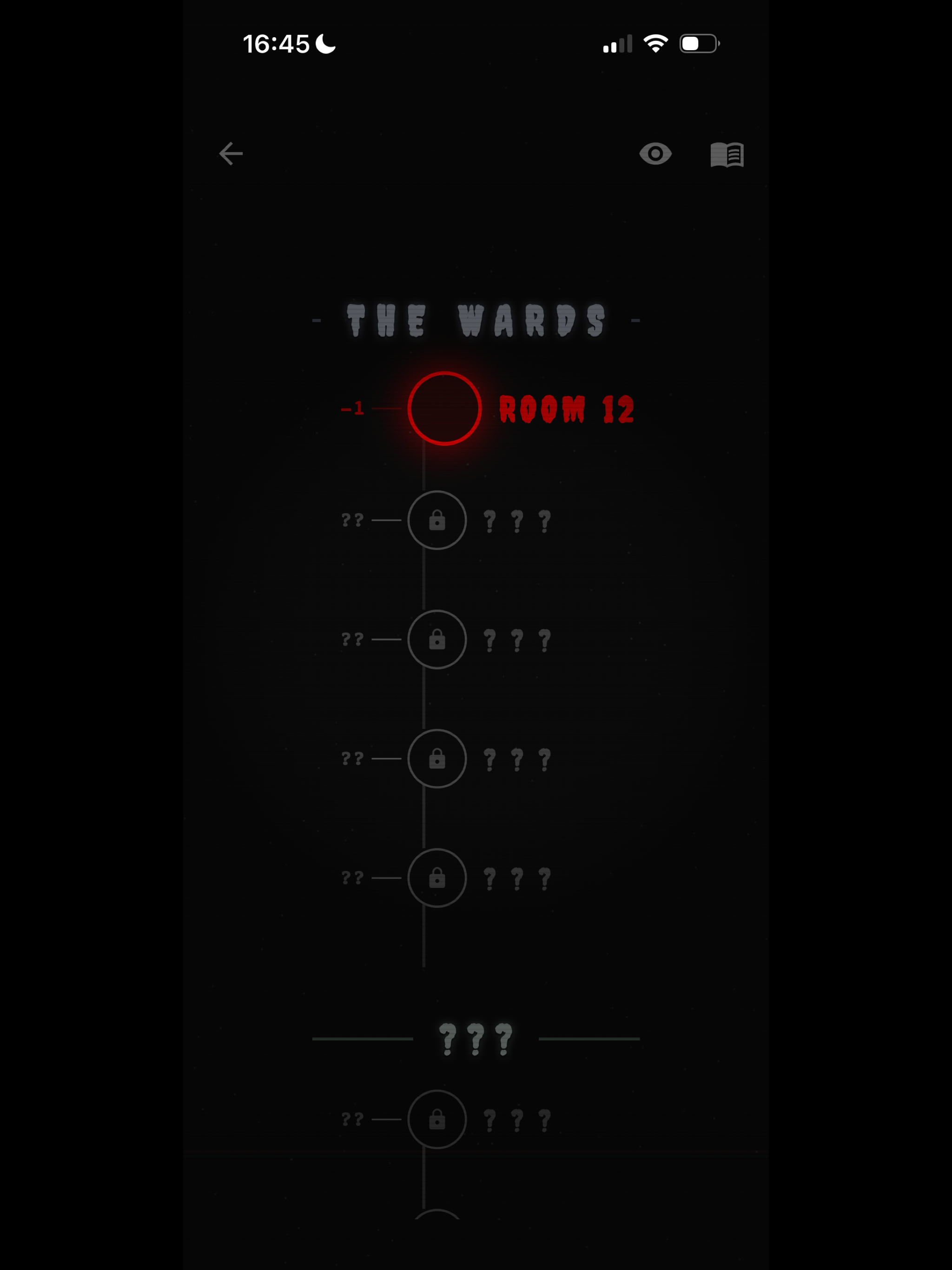 Where is Tob... screenshot 15