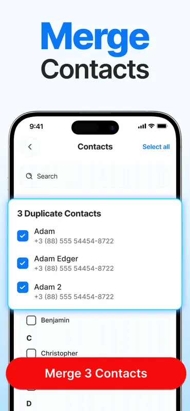 GoClean - AI Storage Cleaner screenshot 4 of 4