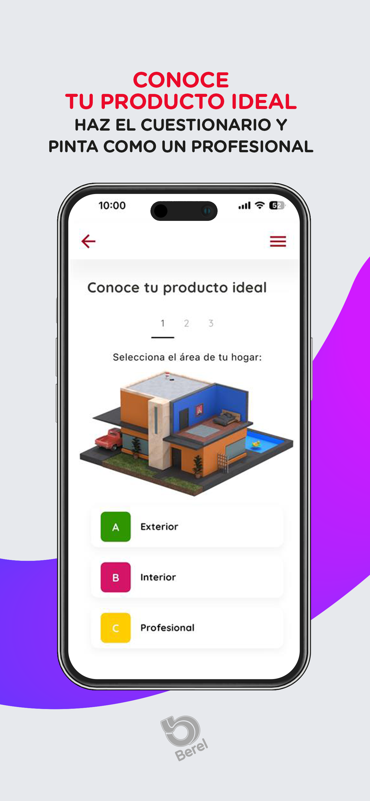 App Color Berel
