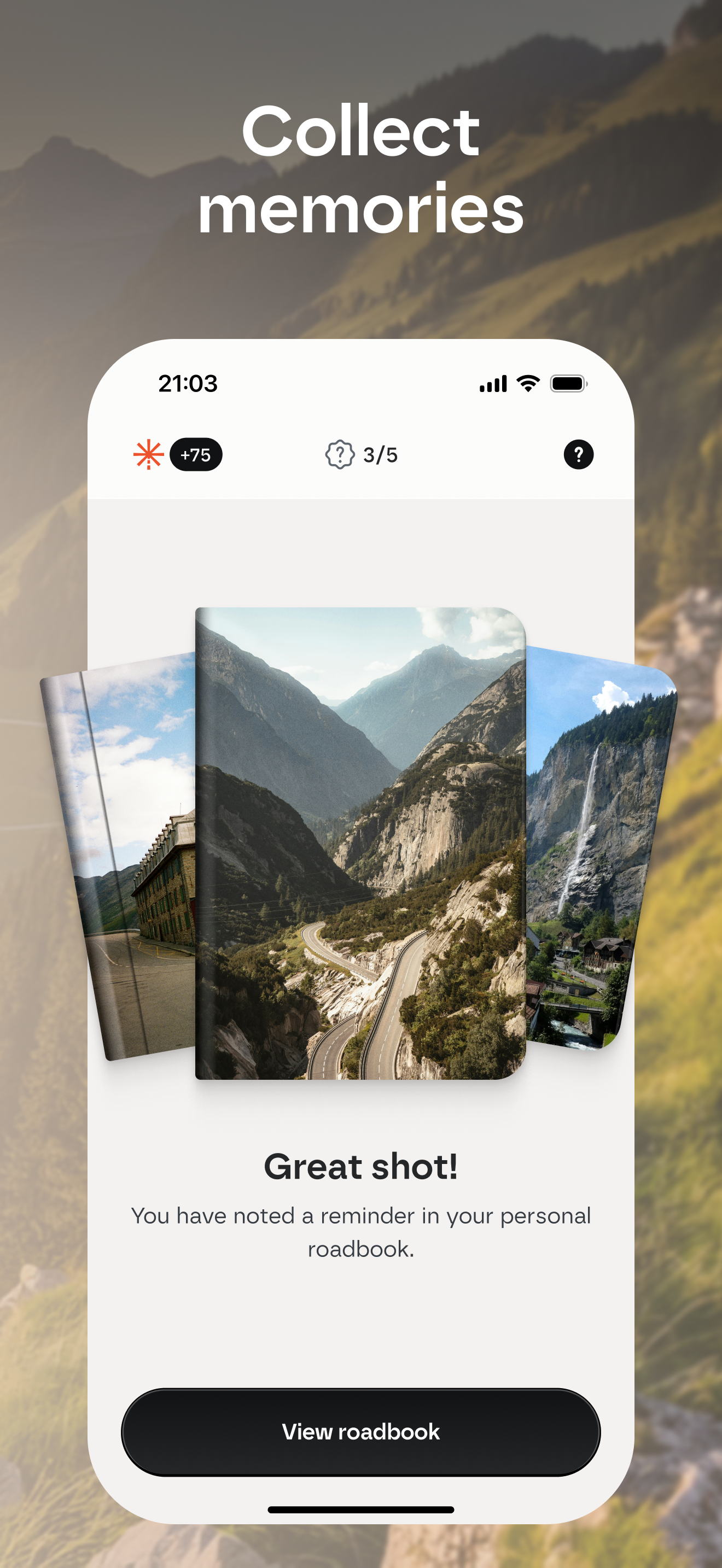 RoadQuest - Tours & Road Trips
