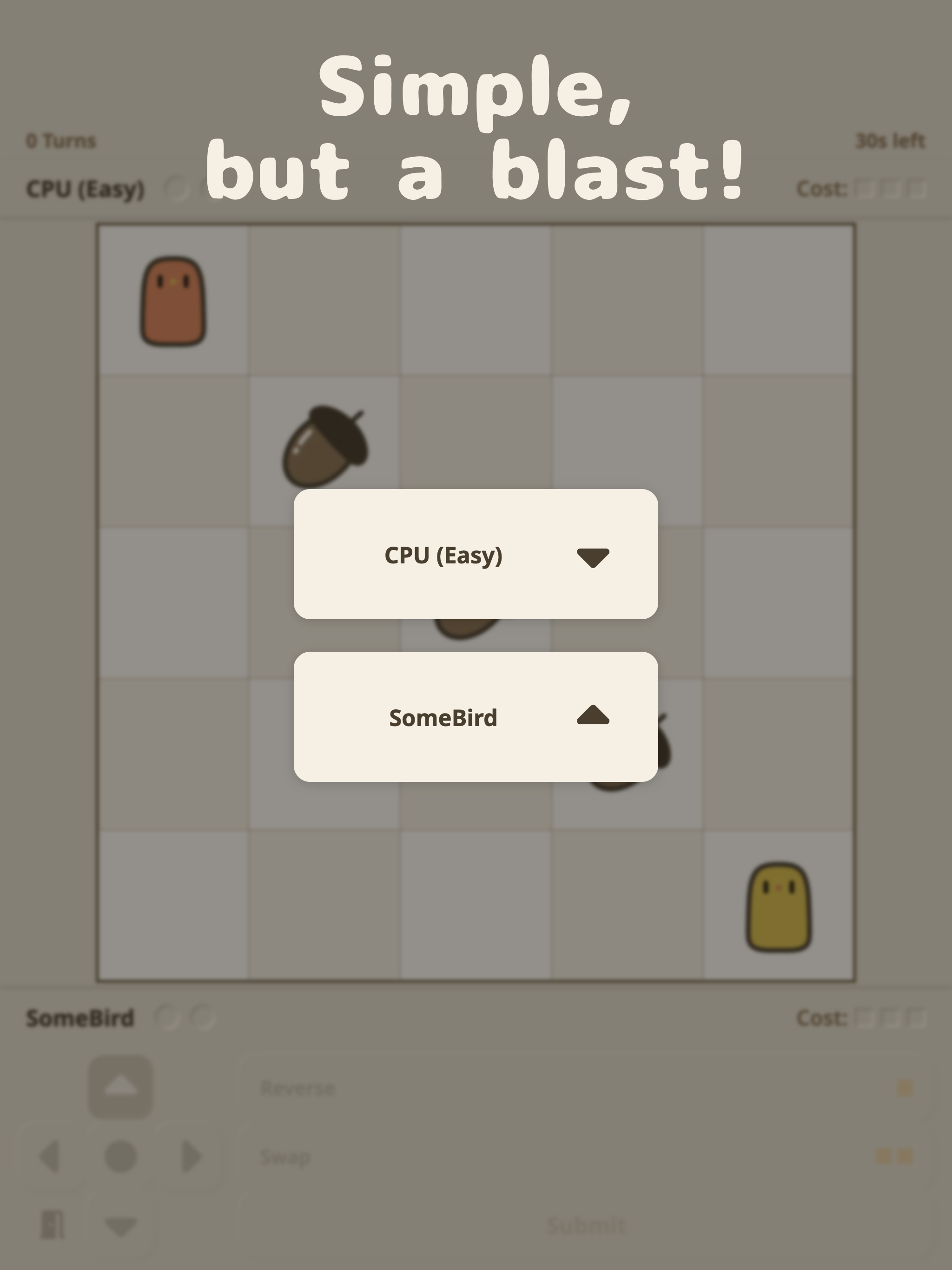YOMITORI｜2-Player Online Game