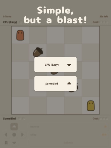 YOMITORI｜2-Player Online Game iPad screenshot