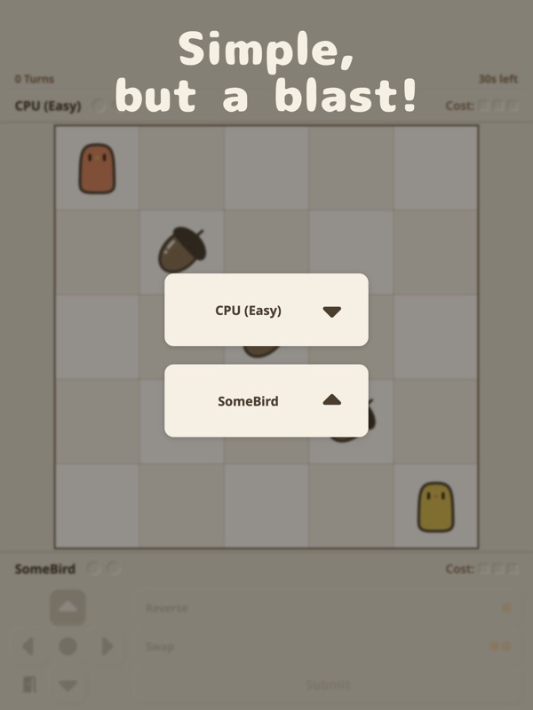 YOMITORI｜2-Player Online Game screenshot 8