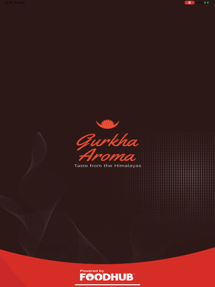 Gurkha Aroma