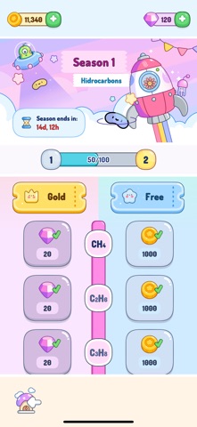The Garden Lab Game Screenshot 8 of 10