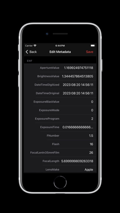 MetaRazer screenshot-4