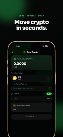 KLIP AI screenshot