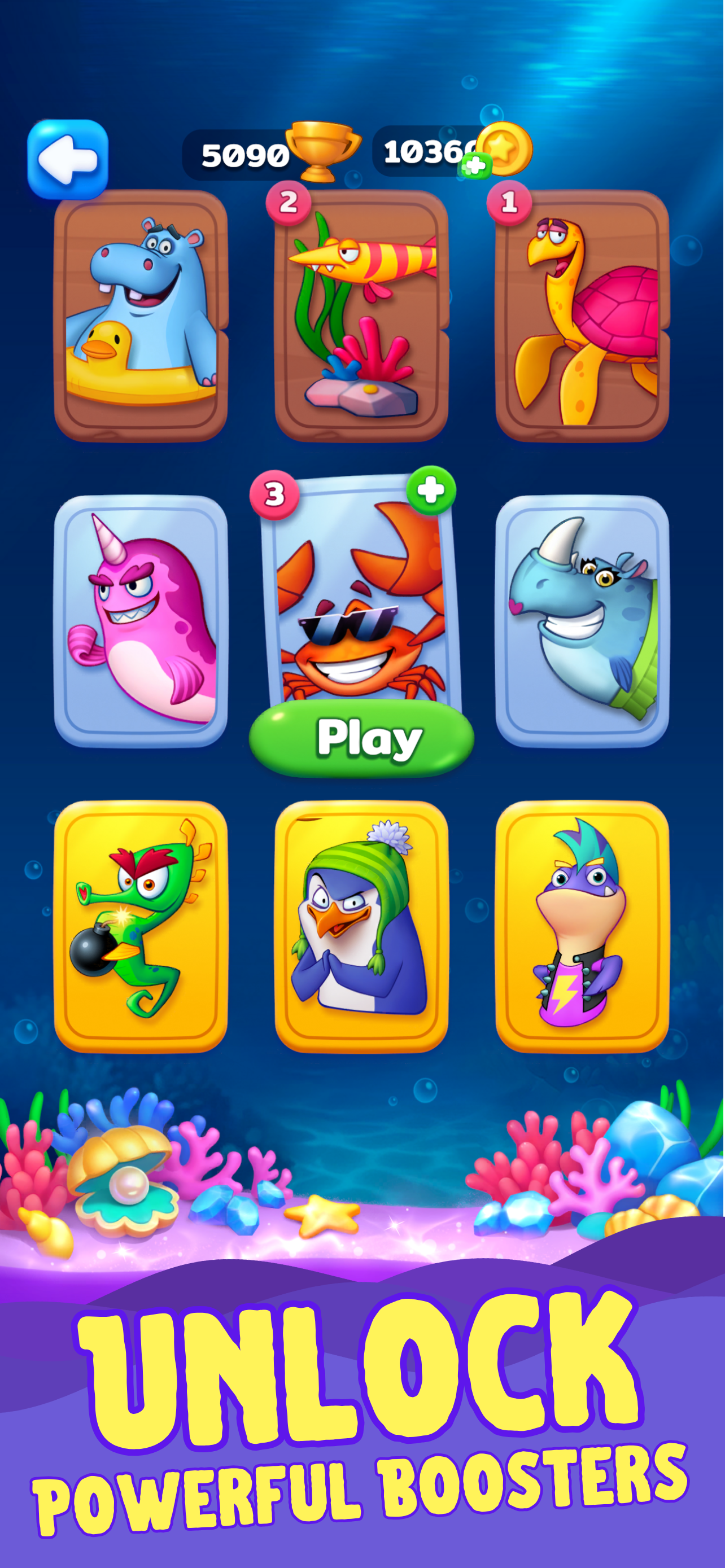 Block Puzzle: Royale screenshot 4