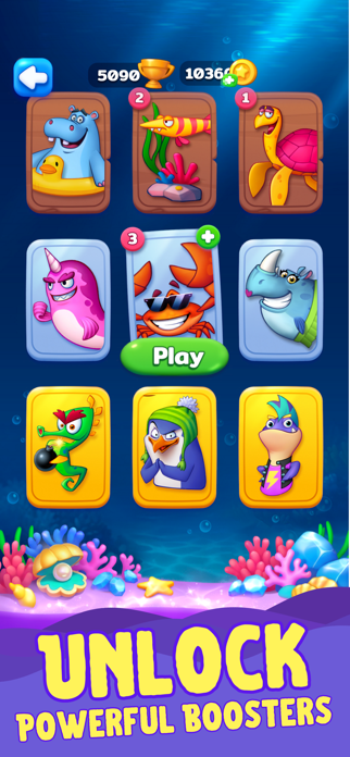 Block Puzzle: Royale Screenshot 3 of 7
