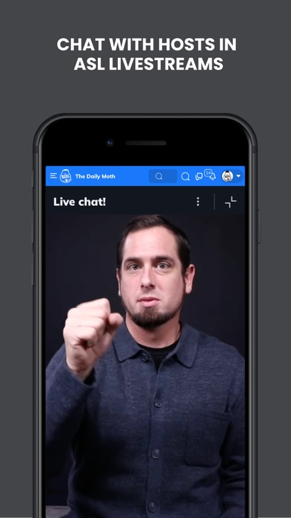 The Daily Moth screenshot-4