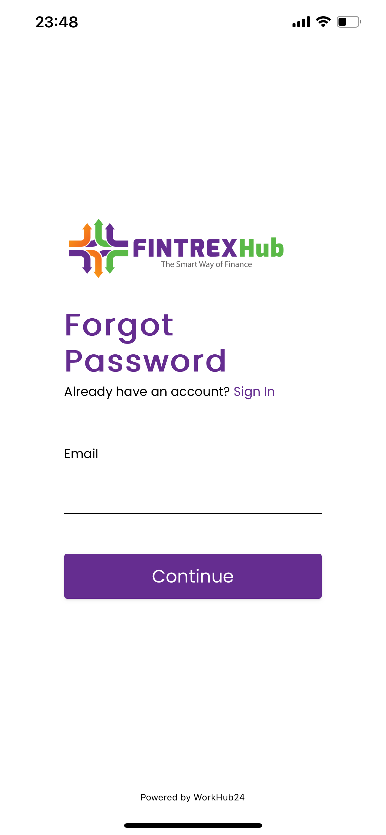 FintrexHub