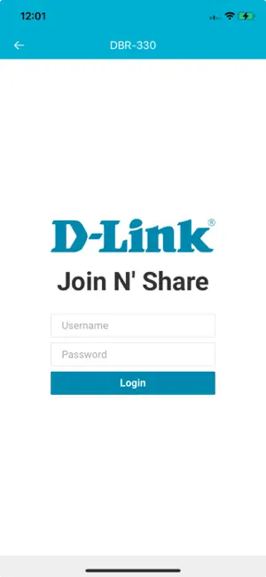 Join N' Share screenshot 1