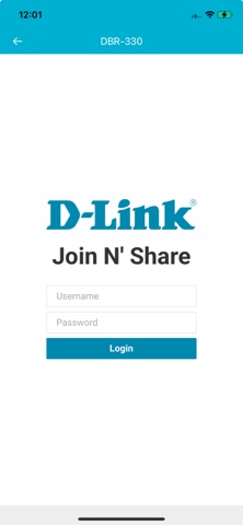 Join N' Share screenshot