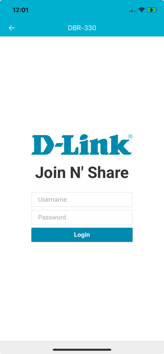 Join N' Share Screenshot 1 of 3
