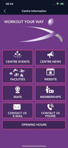 Leisurezone Screenshot 4 of 4