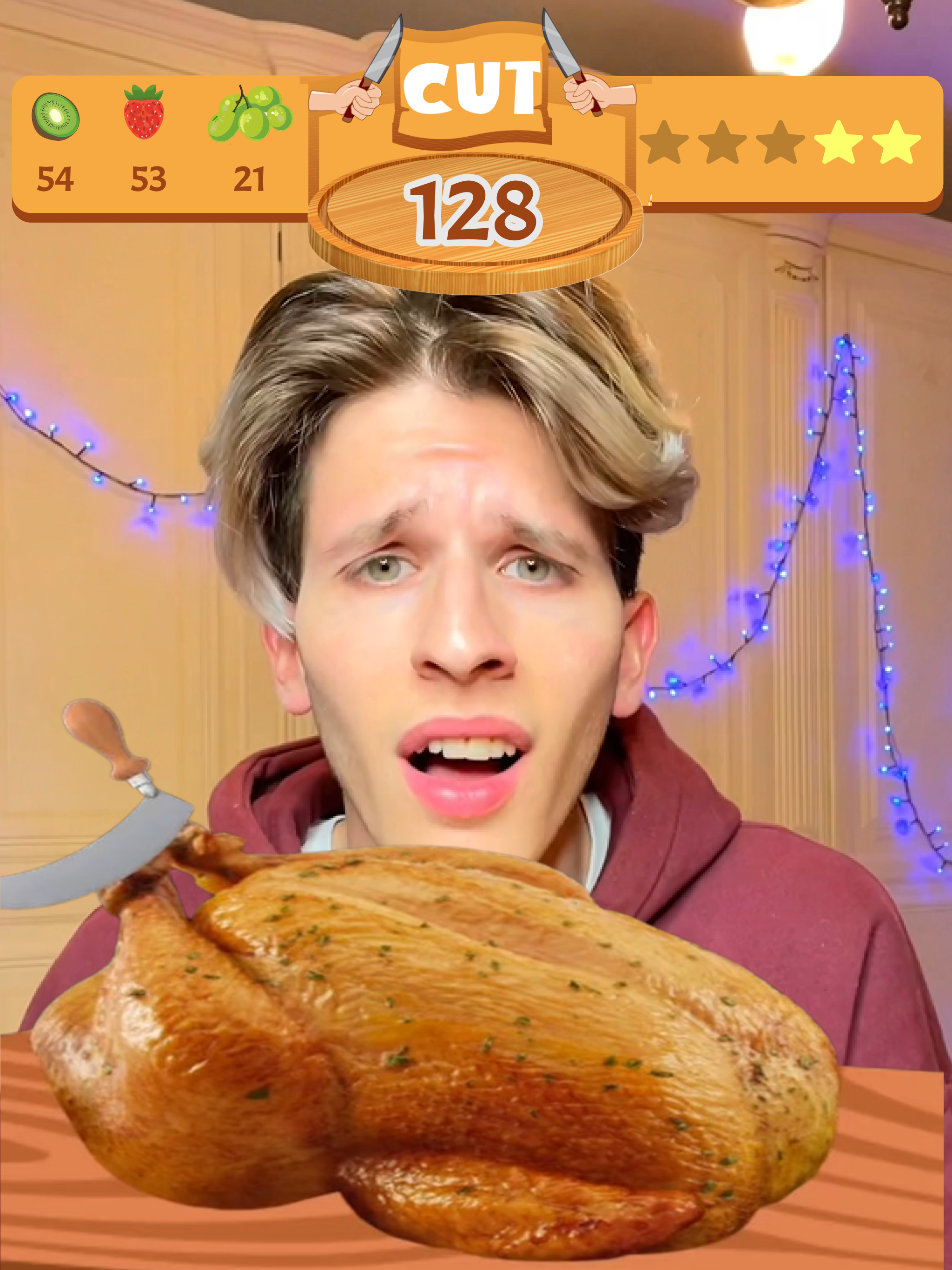 Choppii: Slice Master Filter screenshot 8