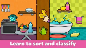 Toddler Learning Games for 2+ screenshot 3