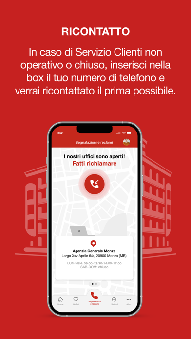 MyAGM Screenshot